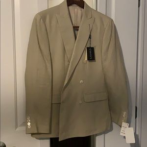 Ralph Lauren Blazer size 40R 100% linen new